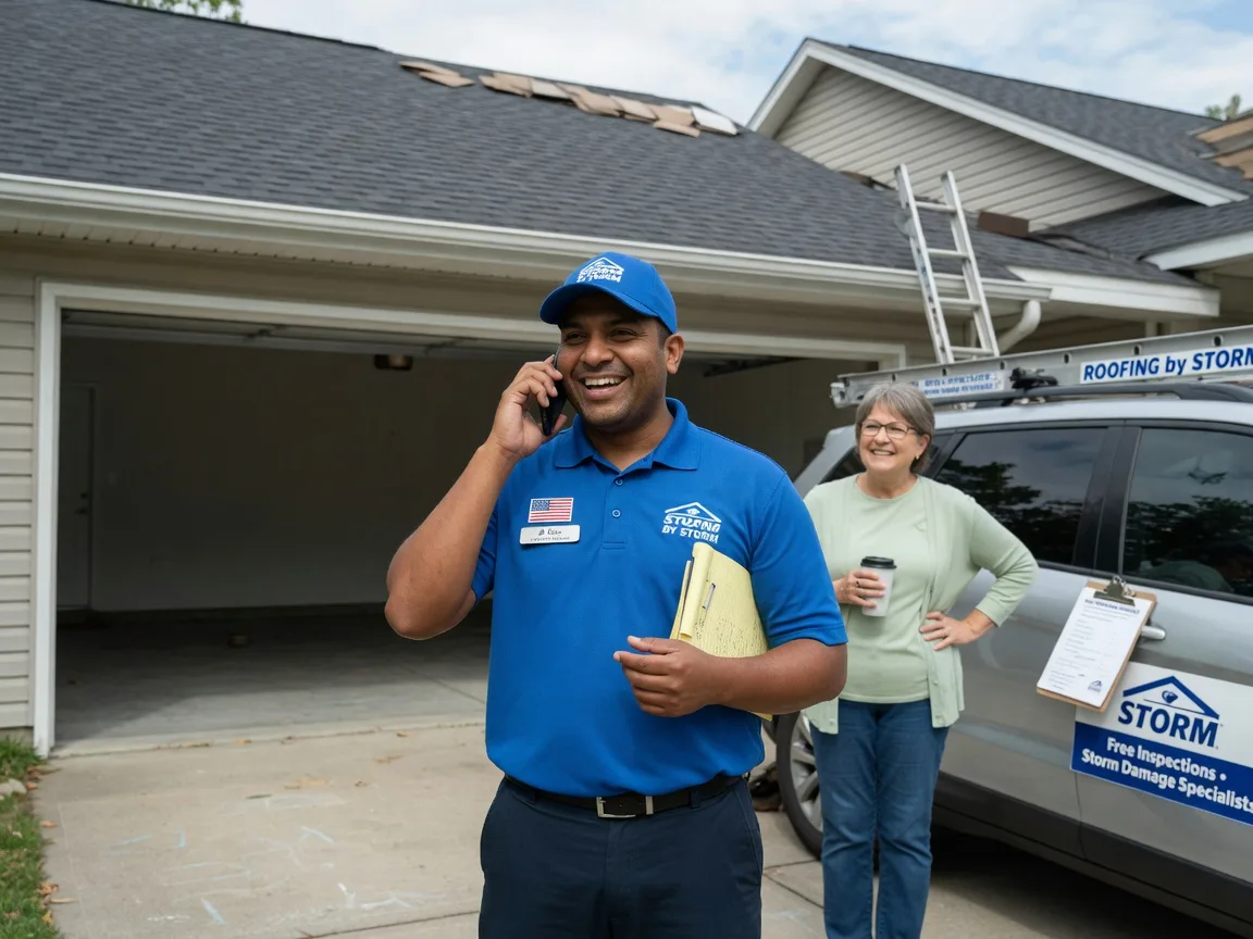 Roof Repair Near Me Federalsburg, MD FAQs